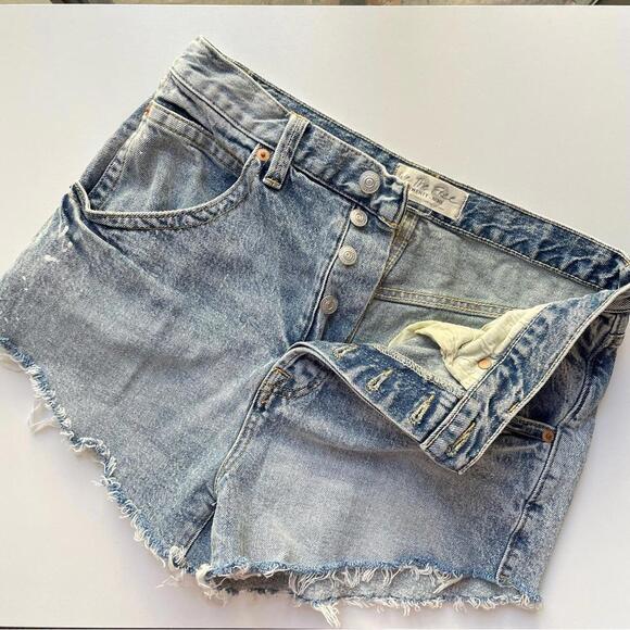 Free people shorts - Picture 15 of 15